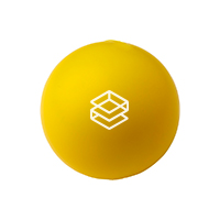 Truelayer Yellow Stress balls