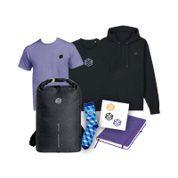 NEW Truelayer Welcome Kit
